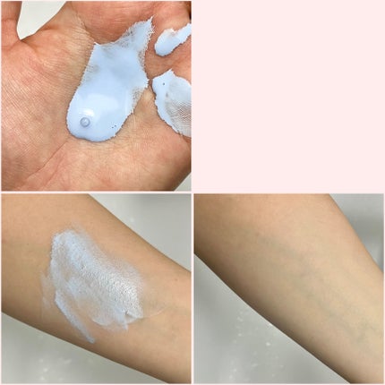 【旧】スノー メイクアップ ベース UV35 SPF35/PA+++/Dior/化粧下地を使ったクチコミ(2枚目)