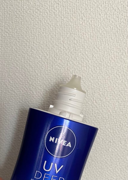ニベアUV ディープ プロテクト&ケア ジェル/ニベア/日焼け止めジェルを使ったクチコミ(4枚目)