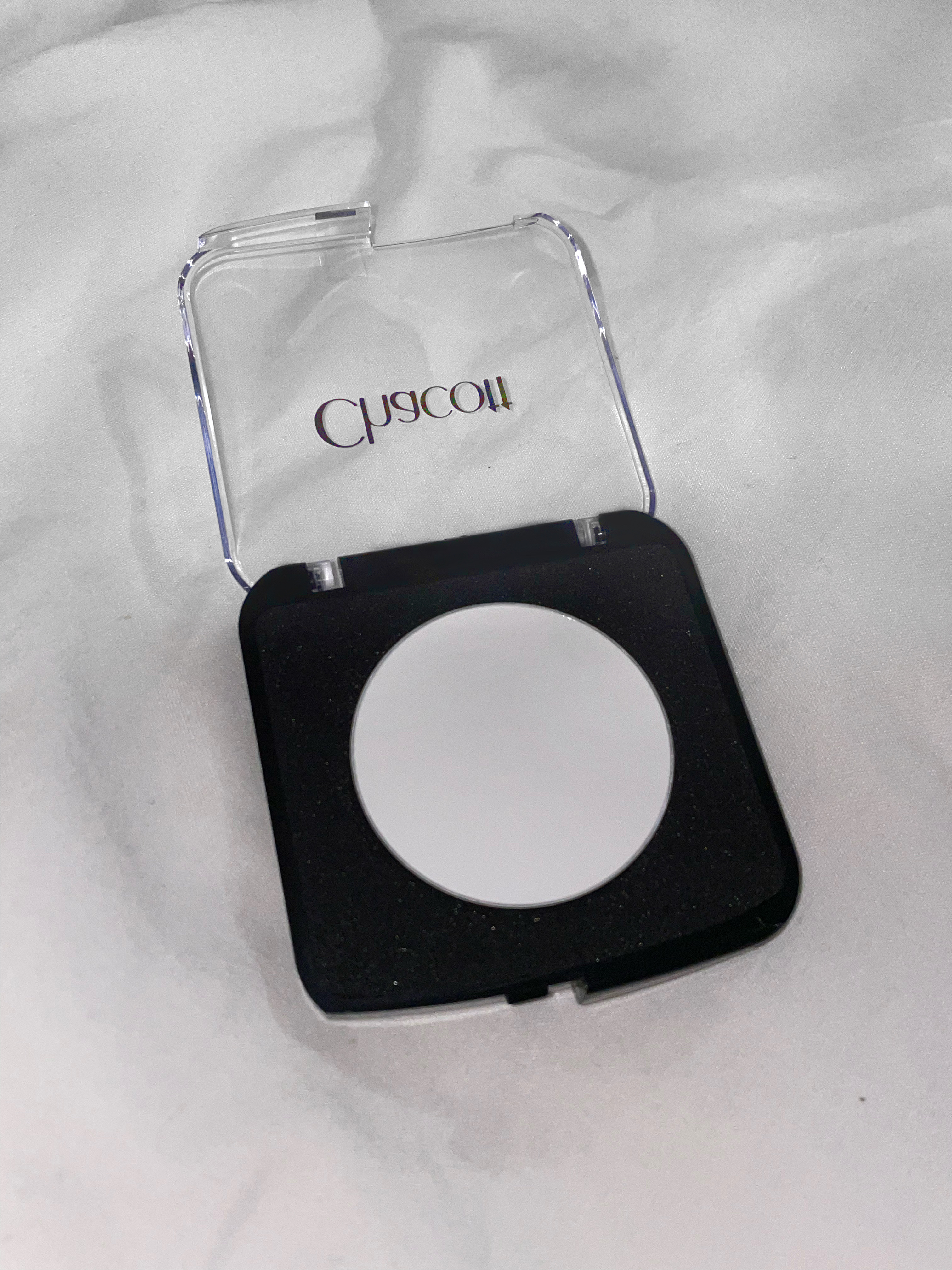 ステージファンデーション 404/チャコット・コスメティクス/クリーム・エマルジョンファンデーションを使ったクチコミ（2枚目）