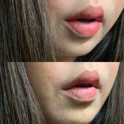 インク エアリー ベルベット/PERIPERA/口紅を使ったクチコミ(3枚目)