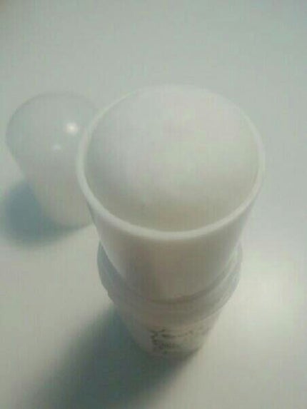 ソフトストーンW/デオナチュレ/デオドラント・制汗剤を使ったクチコミ(2枚目)