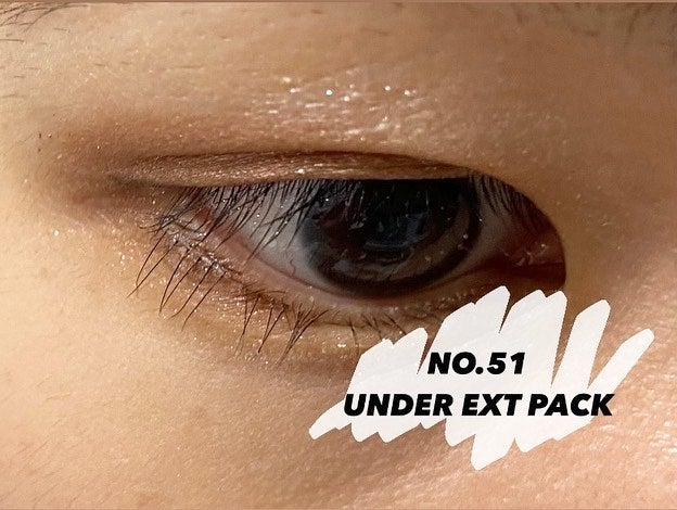 アイラッシュグルー/ミッシュブルーミン/つけまつげを使ったクチコミ(7枚目)