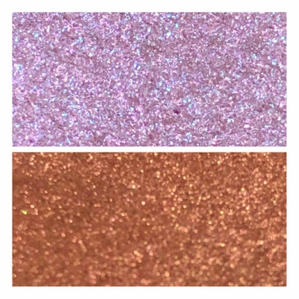 シングルカラーアイシャドウ/CEZANNE/単色アイシャドウを使ったクチコミ(2枚目)