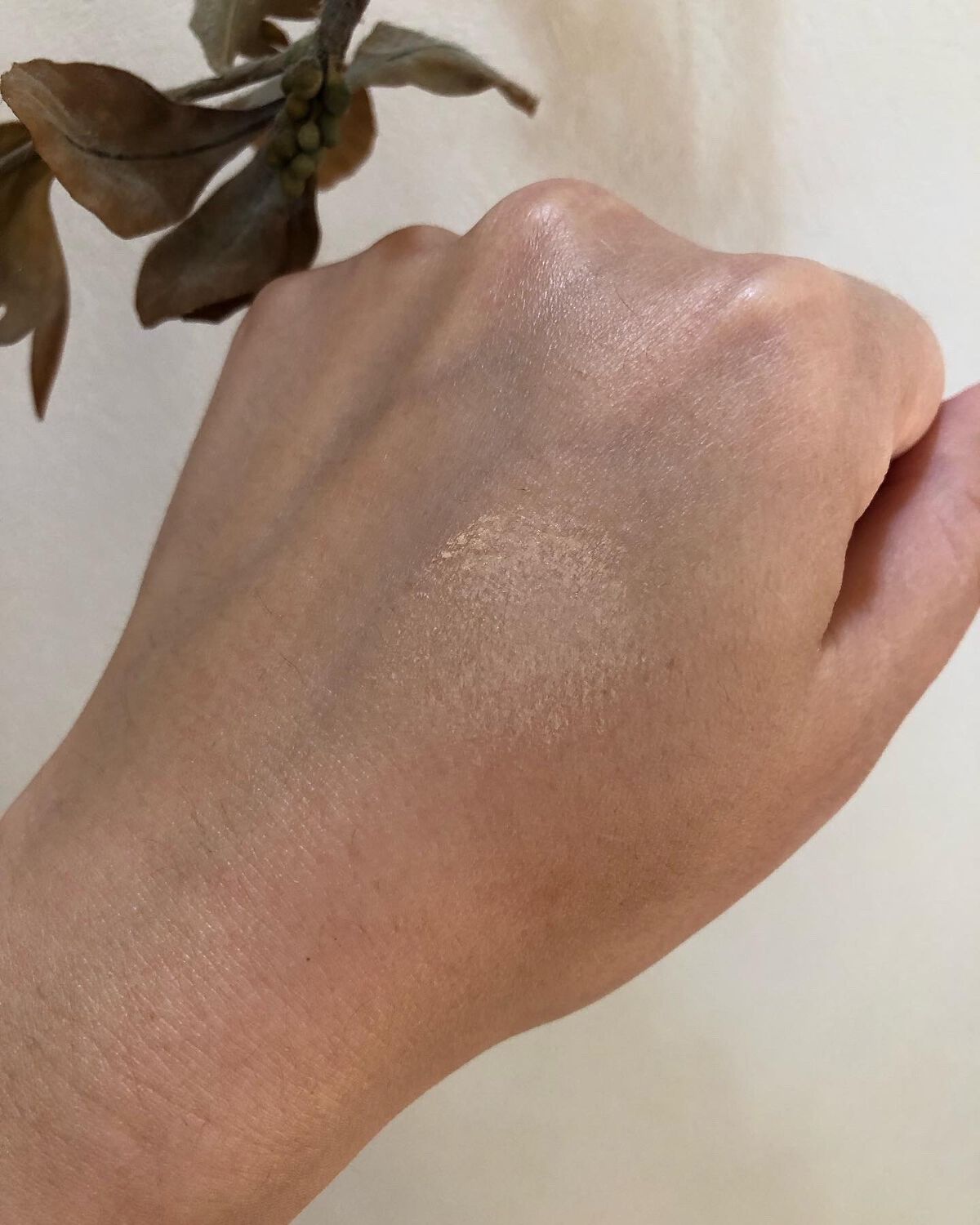 ルミナスフィット クッションファンデーション /ODELIA/クッションファンデーションを使ったクチコミ(7枚目)