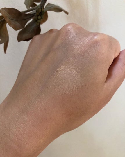 ルミナスフィット クッションファンデーション /ODELIA/クッションファンデーションを使ったクチコミ(7枚目)