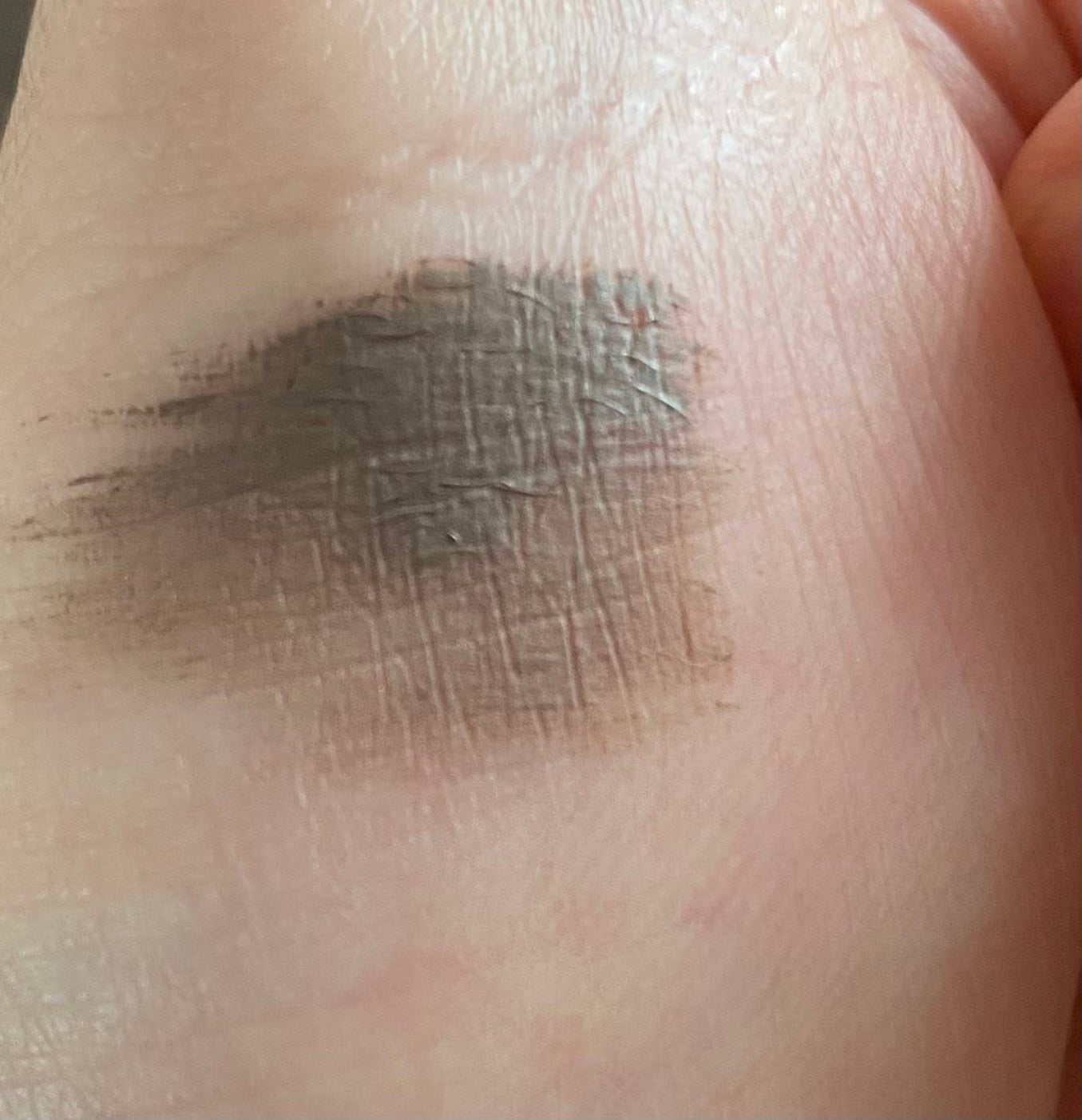 エレガンス フロッキー アイブロウ マスカラ/Elégance/眉マスカラを使ったクチコミ(3枚目)