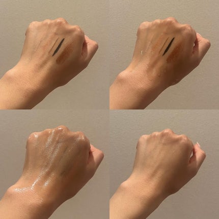 ドクダミ ポアコントロールクレンジングオイル/Anua/オイルクレンジングを使ったクチコミ(2枚目)