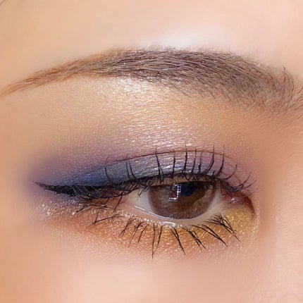 オンブル ジェ/GUERLAIN/アイシャドウパレットを使ったクチコミ(8枚目)