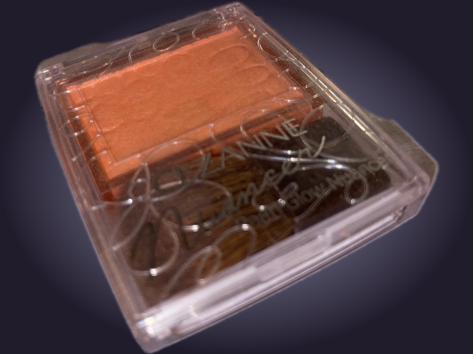 パールグロウニュアンサー/CEZANNE/パウダーハイライトを使ったクチコミ（1枚目）