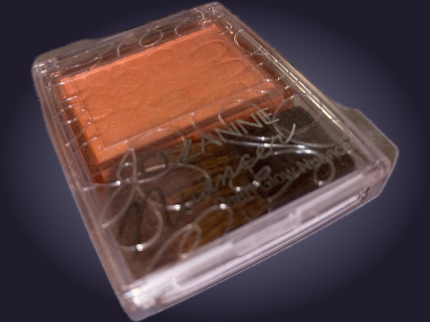 パールグロウニュアンサー/CEZANNE/パウダーハイライトを使ったクチコミ(1枚目)