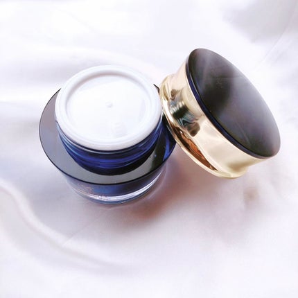 リンクル&ホワイト オールインワンクリーム/ODELIA/オールインワン化粧品を使ったクチコミ(3枚目)