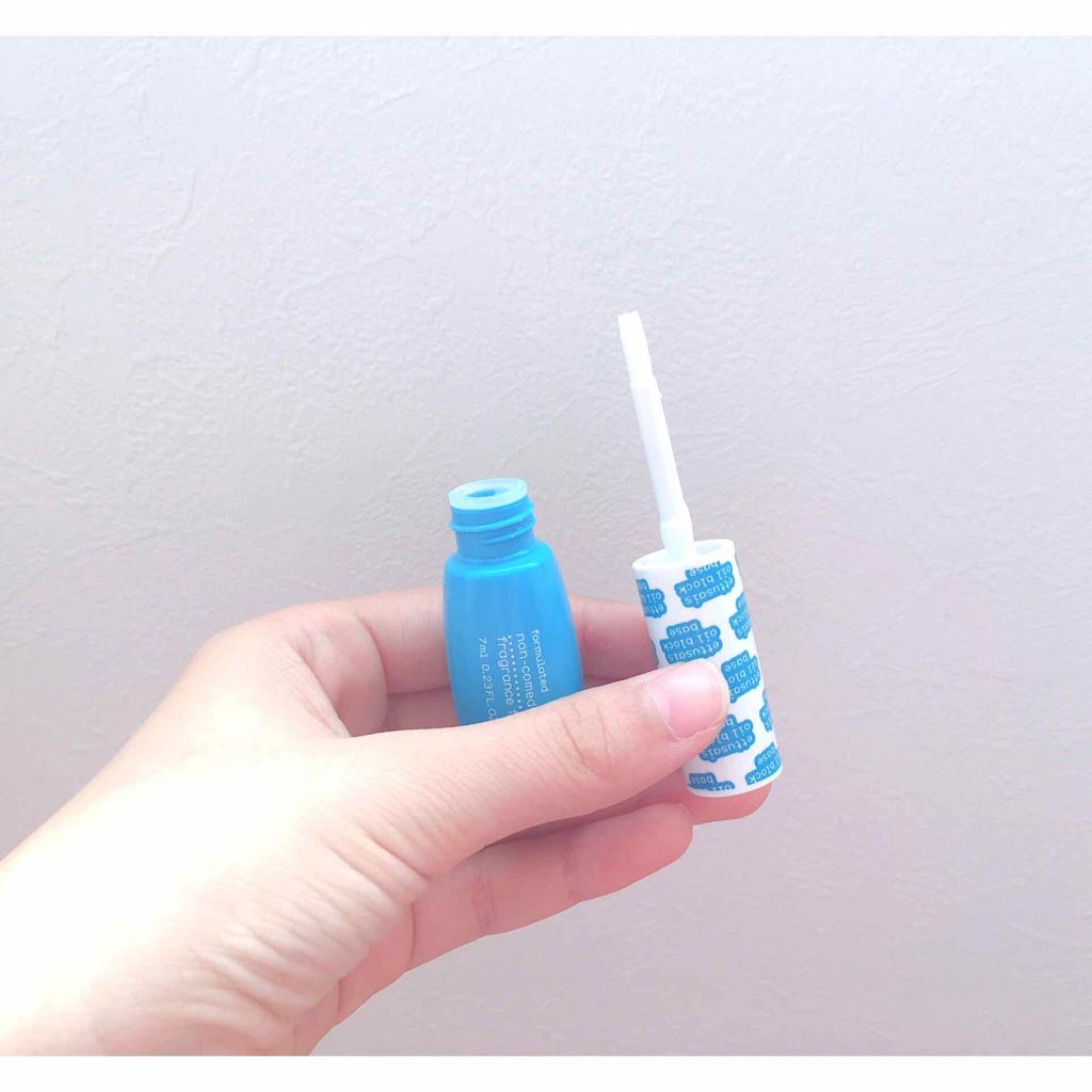 エテュセ ポアレスプライマー/ettusais/化粧下地を使ったクチコミ(2枚目)