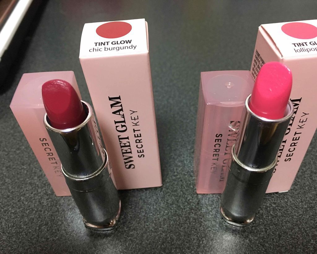 ウルトラ HD マット リップカラー/REVLON/口紅を使ったクチコミ（3枚目）