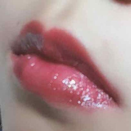 口紅(詰替用)/ちふれ/口紅を使ったクチコミ(3枚目)