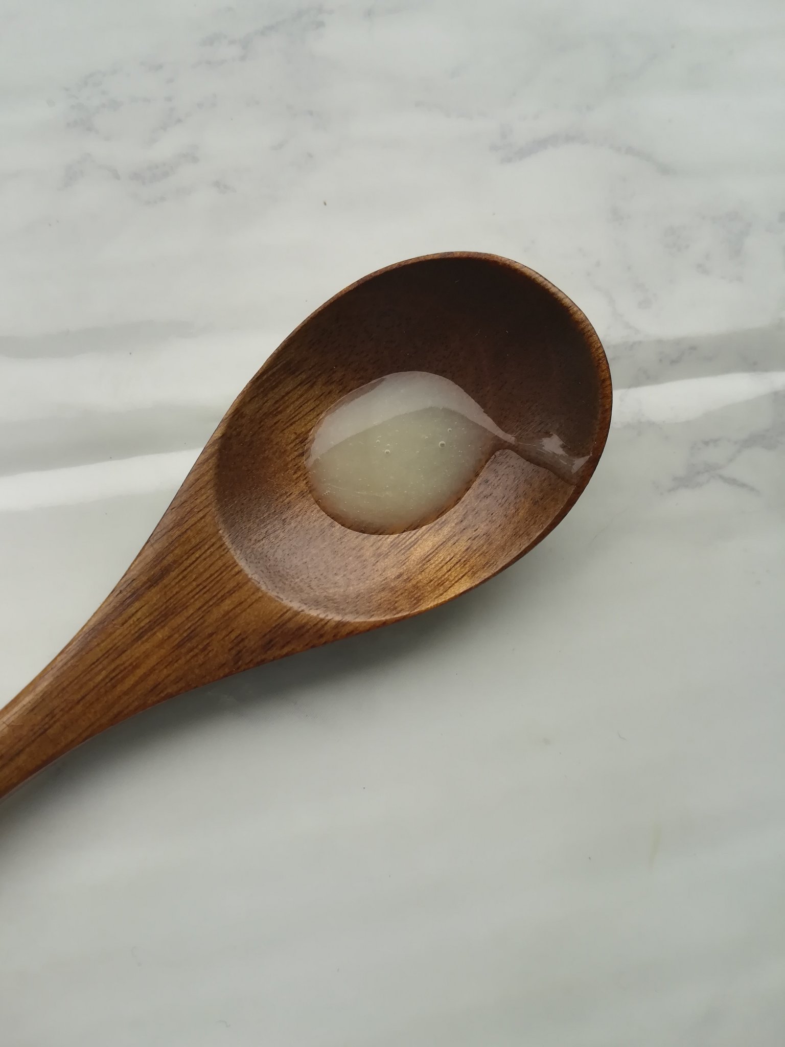 ホワイトトリュフリターンオイルクリームクレンザー/ダルバ/クレンジングを使ったクチコミ（2枚目）