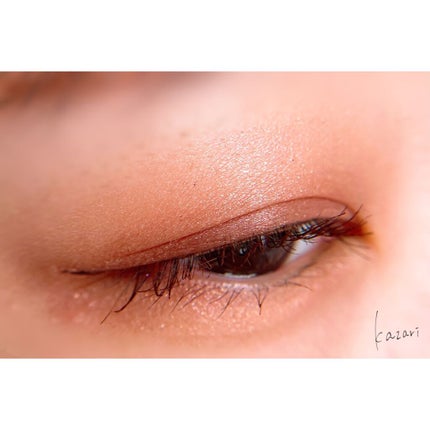 スキニーリッチシャドウ/excel/アイシャドウパレットを使ったクチコミ(5枚目)