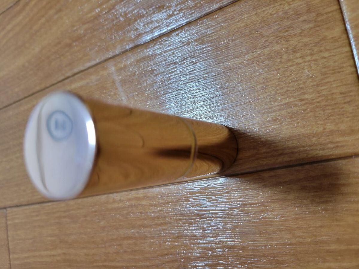 エンジェリッチブラシ スライドチーク/ロージーローザ/メイクブラシを使ったクチコミ(2枚目)