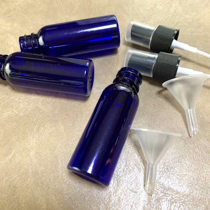 アロマボトル/Amazon Series/その他を使ったクチコミ(1枚目)