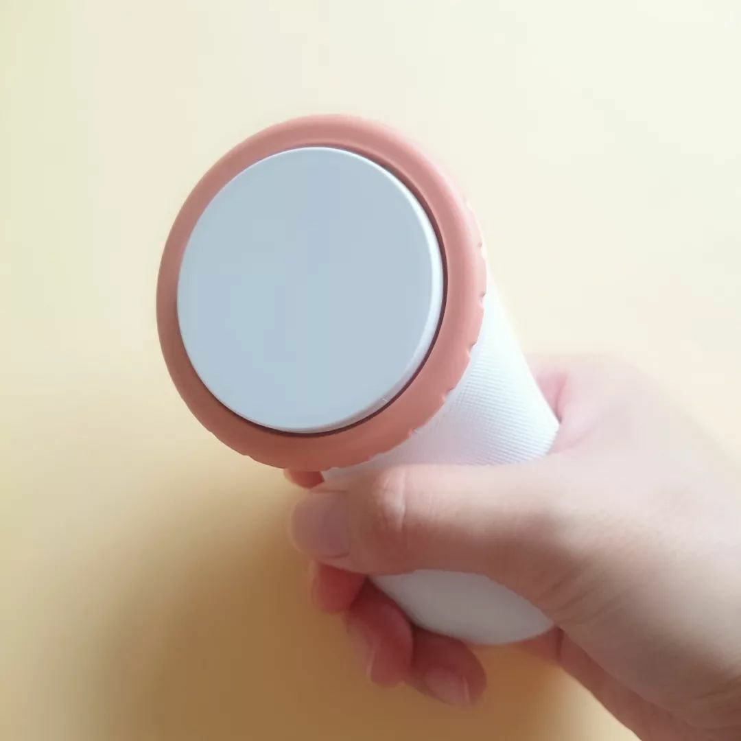  4Dモーションスキンブースタ/gloworks/美顔器・マッサージを使ったクチコミ（2枚目）