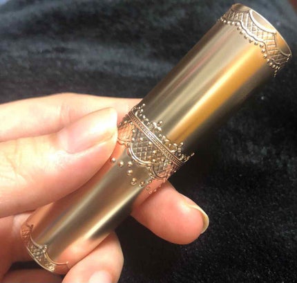 マシュマロティントルージュ/フォーチュン/リップティントを使ったクチコミ(1枚目)