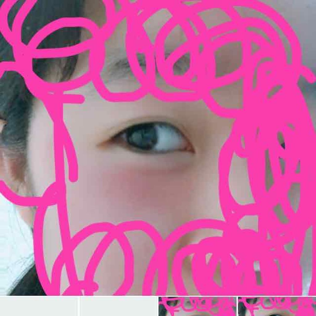 ミックスカラーチーク/CEZANNE/パウダーチークを使ったクチコミ(2枚目)