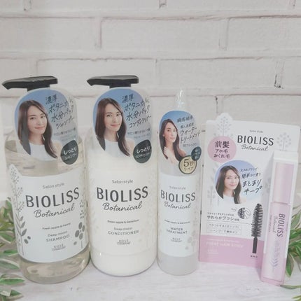 を使ったクチコミ(1枚目)