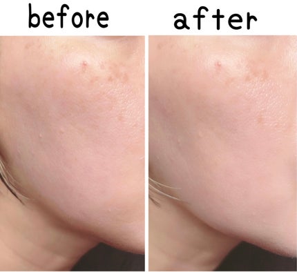 シアーグローベース/NUDIQUE/化粧下地を使ったクチコミ(5枚目)