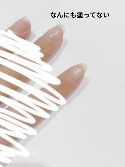 ファンデーションカラーズ/キャンメイク/マニキュアを使ったクチコミ(2枚目)
