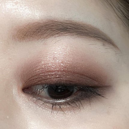 アイ カラー クォード/TOM FORD BEAUTY/アイシャドウパレットを使ったクチコミ(7枚目)