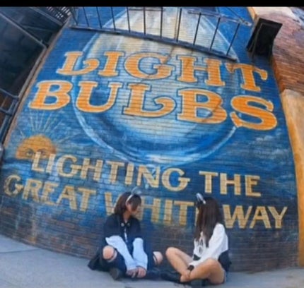 まめこ on LIPS 「リクエスト投稿!!!!!"ディズニーシー行ったら撮るべきオスス..」(6枚目)