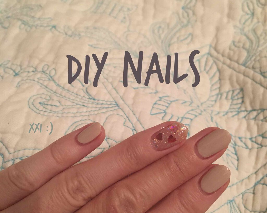 カラフルネイルズ/キャンメイク/マニキュアを使ったクチコミ（1枚目）