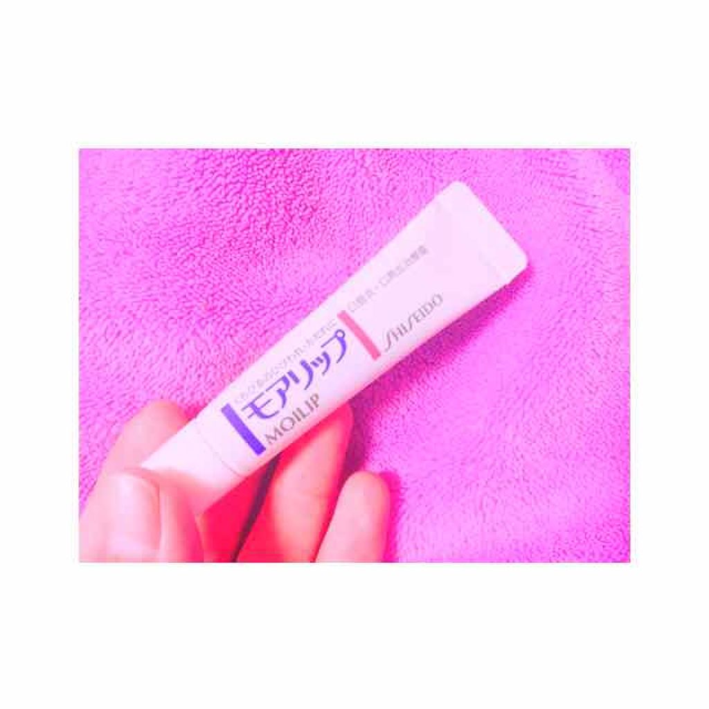 ニベア クリームケア リップバーム はちみつの香り/ニベア/リップケアを使ったクチコミ（1枚目）