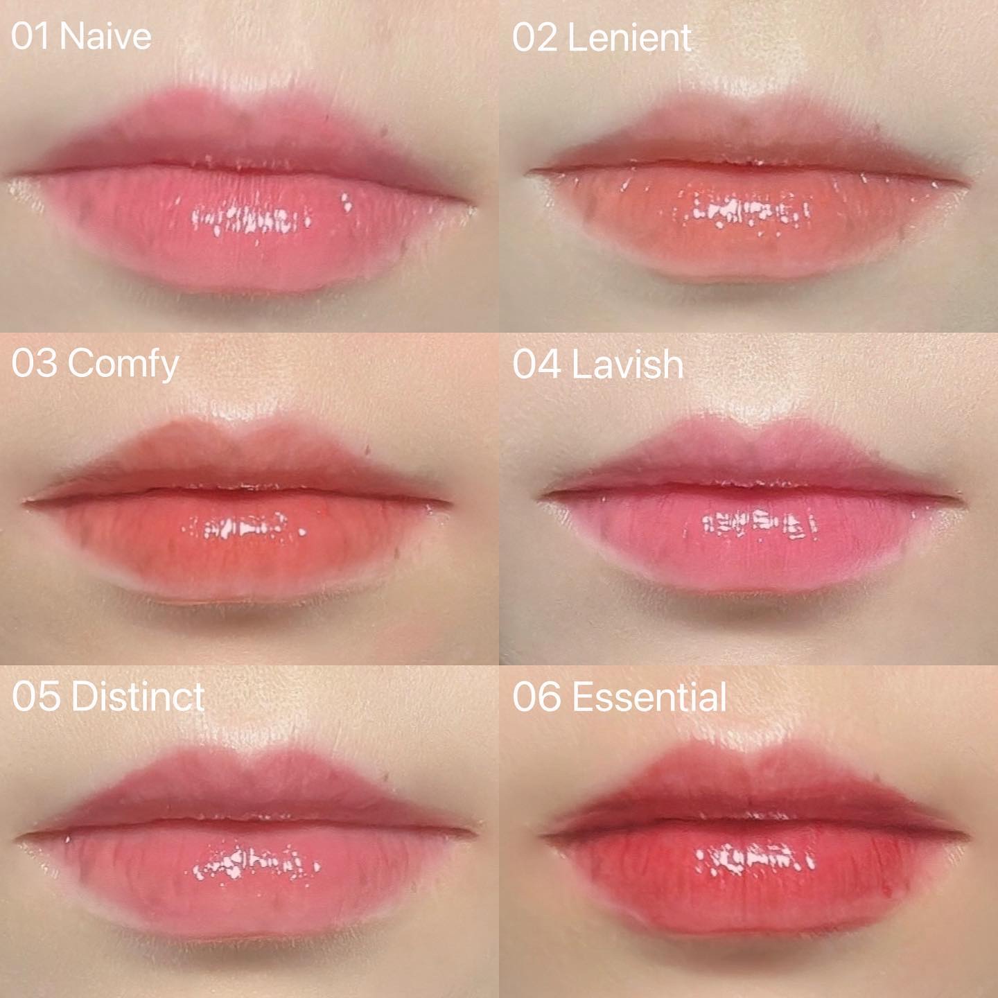 ボリューマイジングフォンデュリップ/Coralhaze/口紅を使ったクチコミ（3枚目）