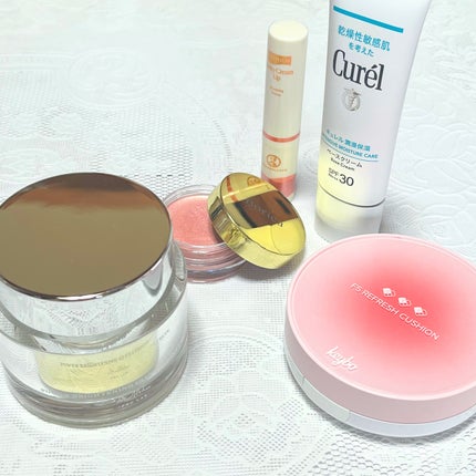 美容液ケアアイシャドウ/Borica/ジェル・クリームアイシャドウを使ったクチコミ(9枚目)