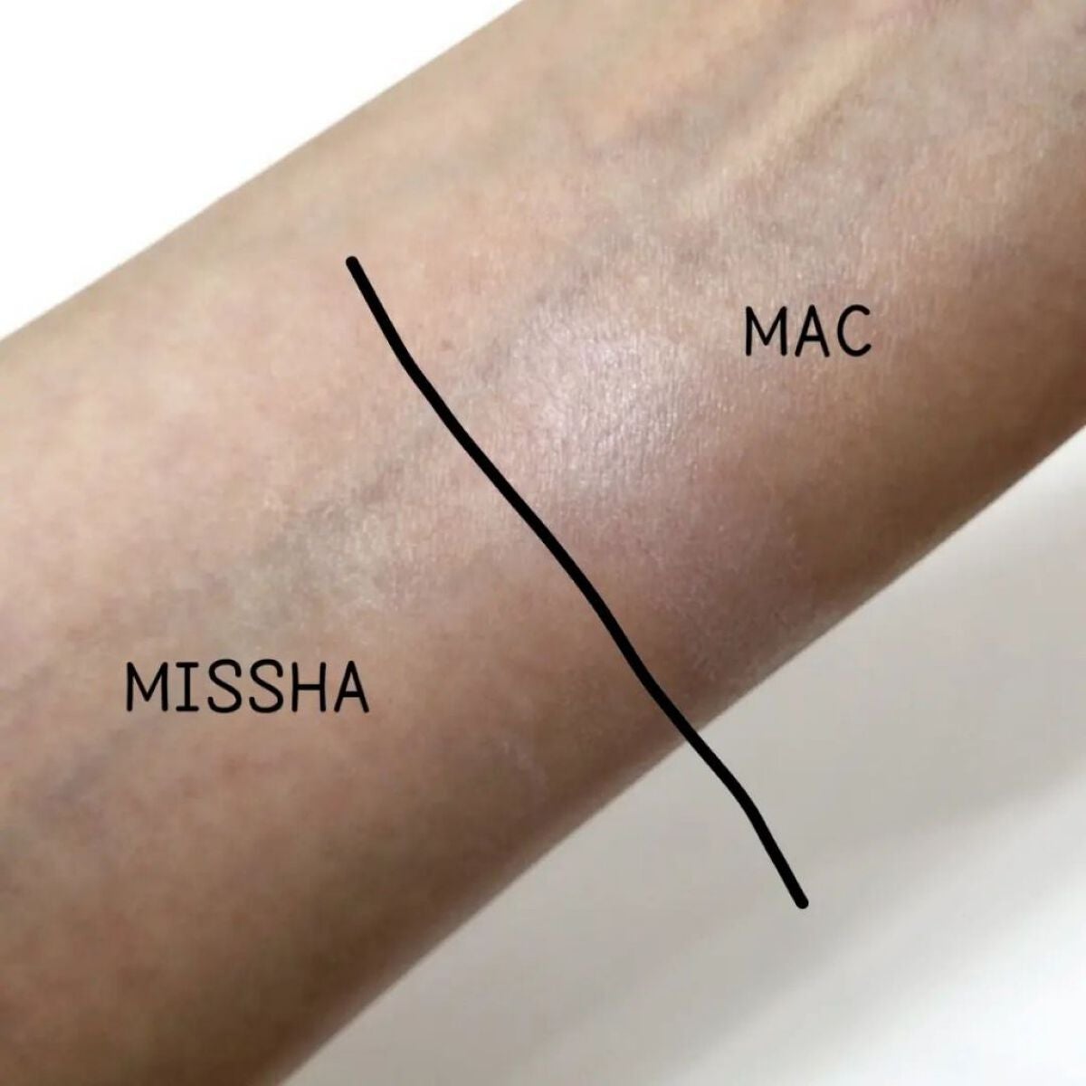 M·A·C プレップ プライム 24 アワー エクステンド アイ ベース/M・A・C/アイシャドウベースを使ったクチコミ(5枚目)