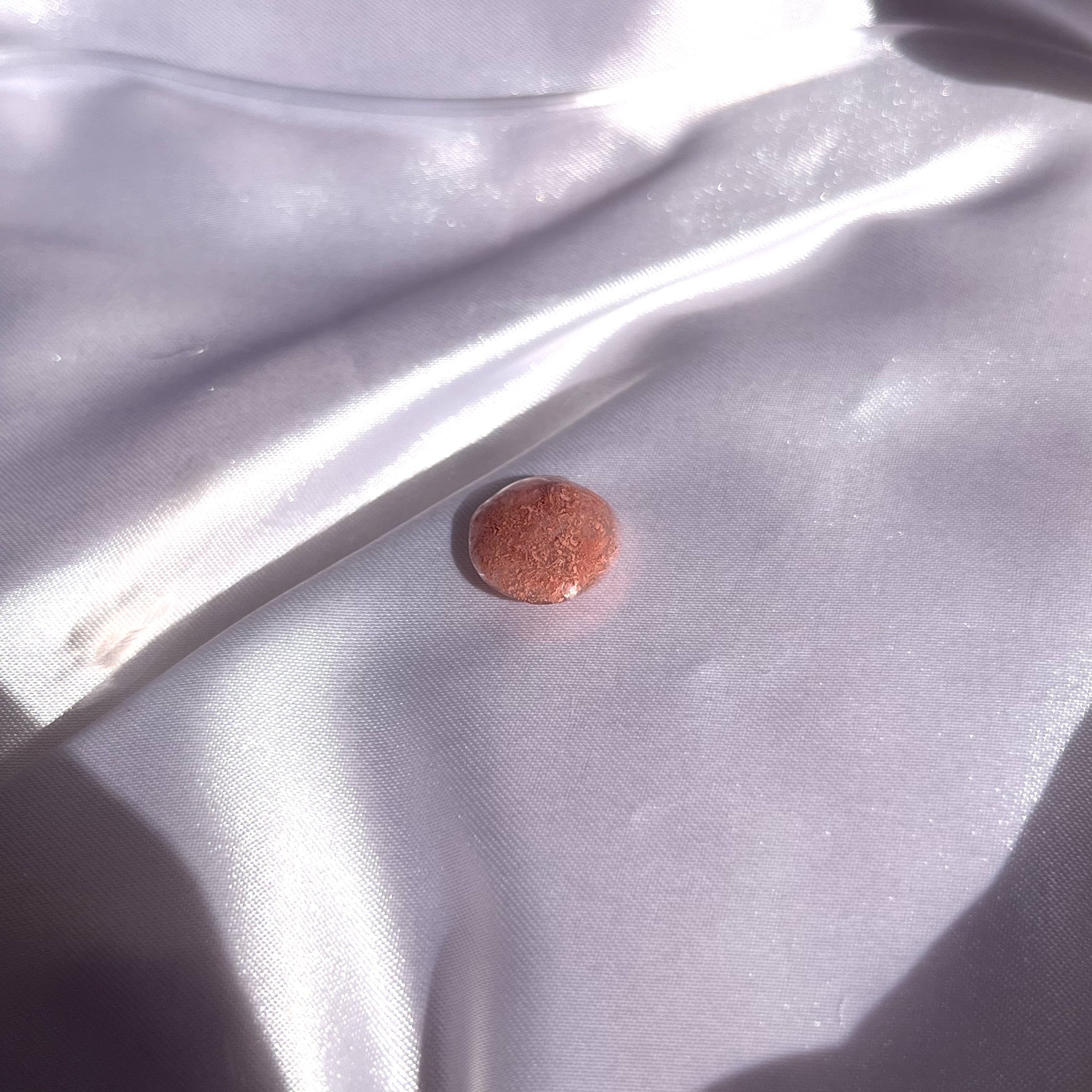 レ ベージュ オー ドゥ ブラッシュ/CHANEL/リキッドチークを使ったクチコミ（3枚目）