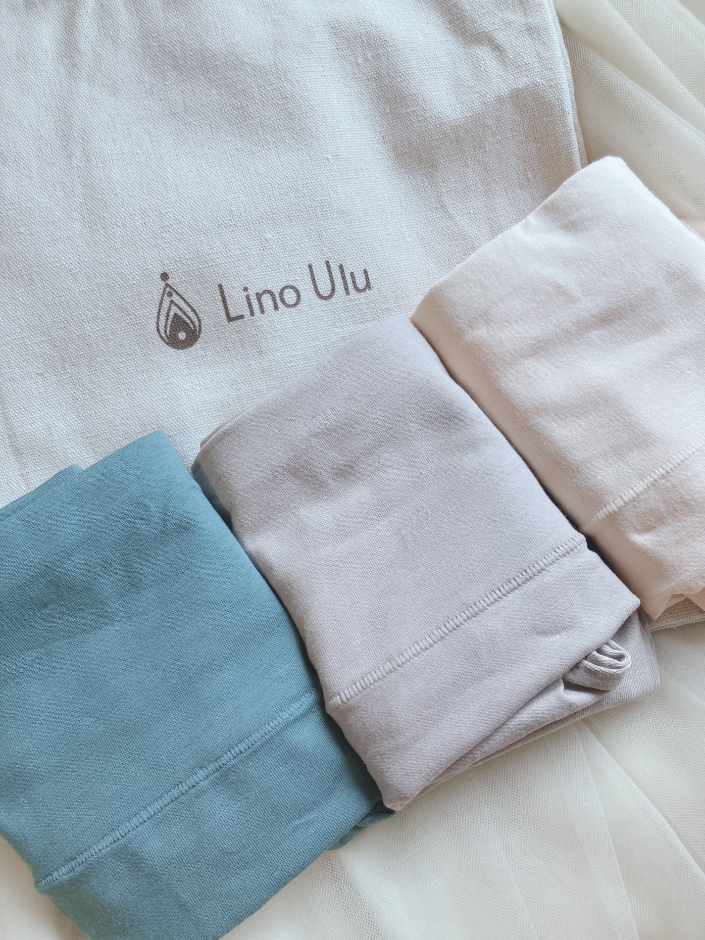 温活美人ショーツ/LinoUlu/その他生理用品を使ったクチコミ(2枚目)