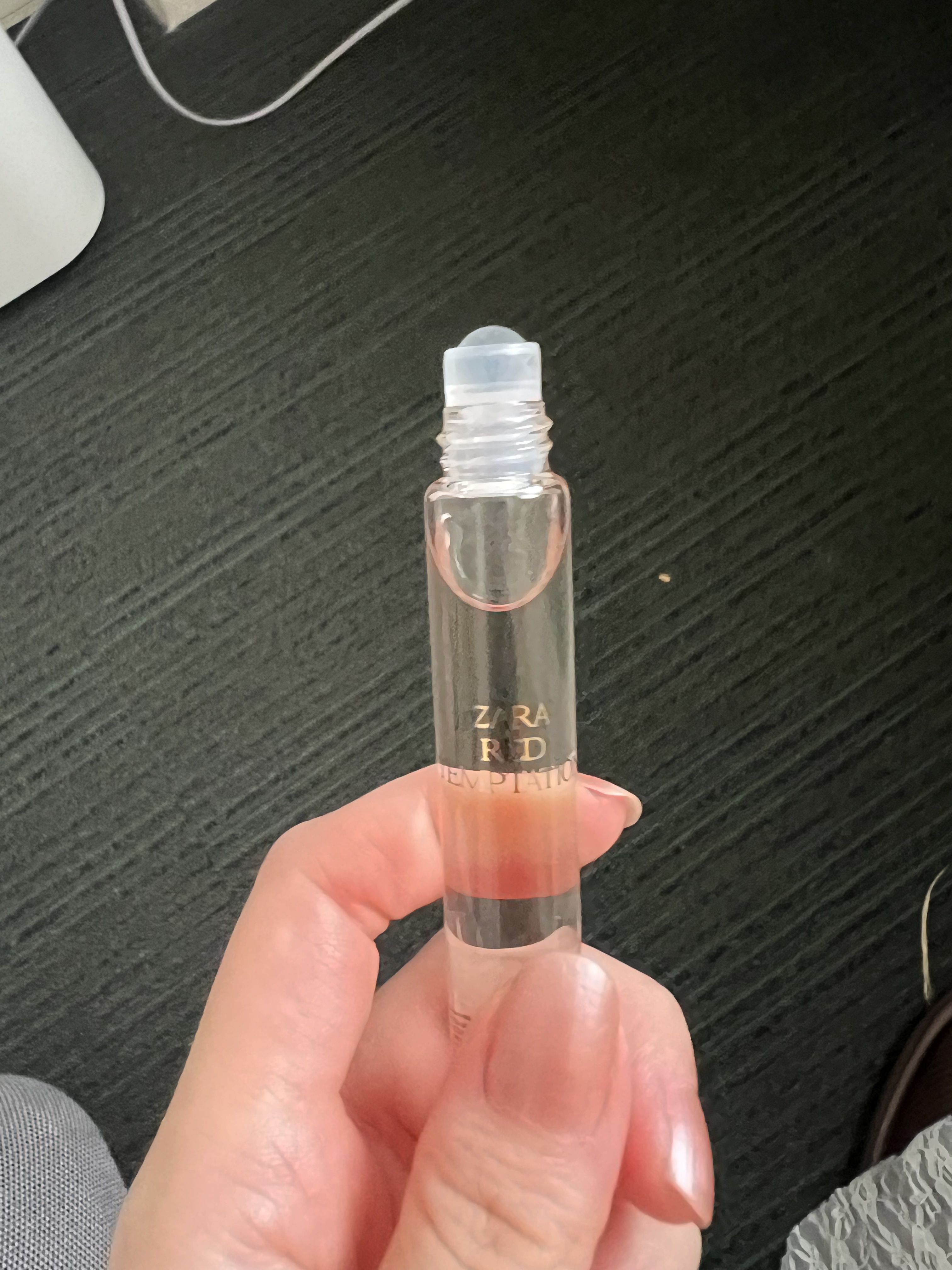 オーキッド オードパルファム/ZARA/香水(レディース)を使ったクチコミ（2枚目）