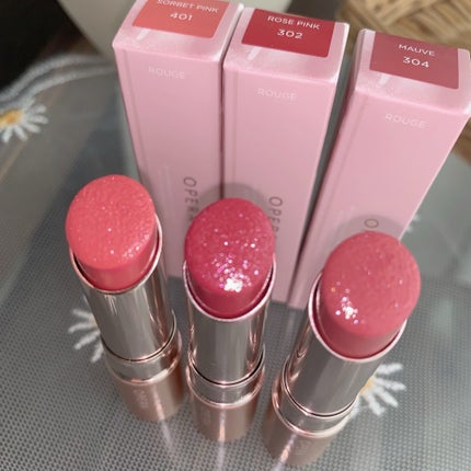 オペラ グロウリップティント/OPERA/リップティントを使ったクチコミ(9枚目)