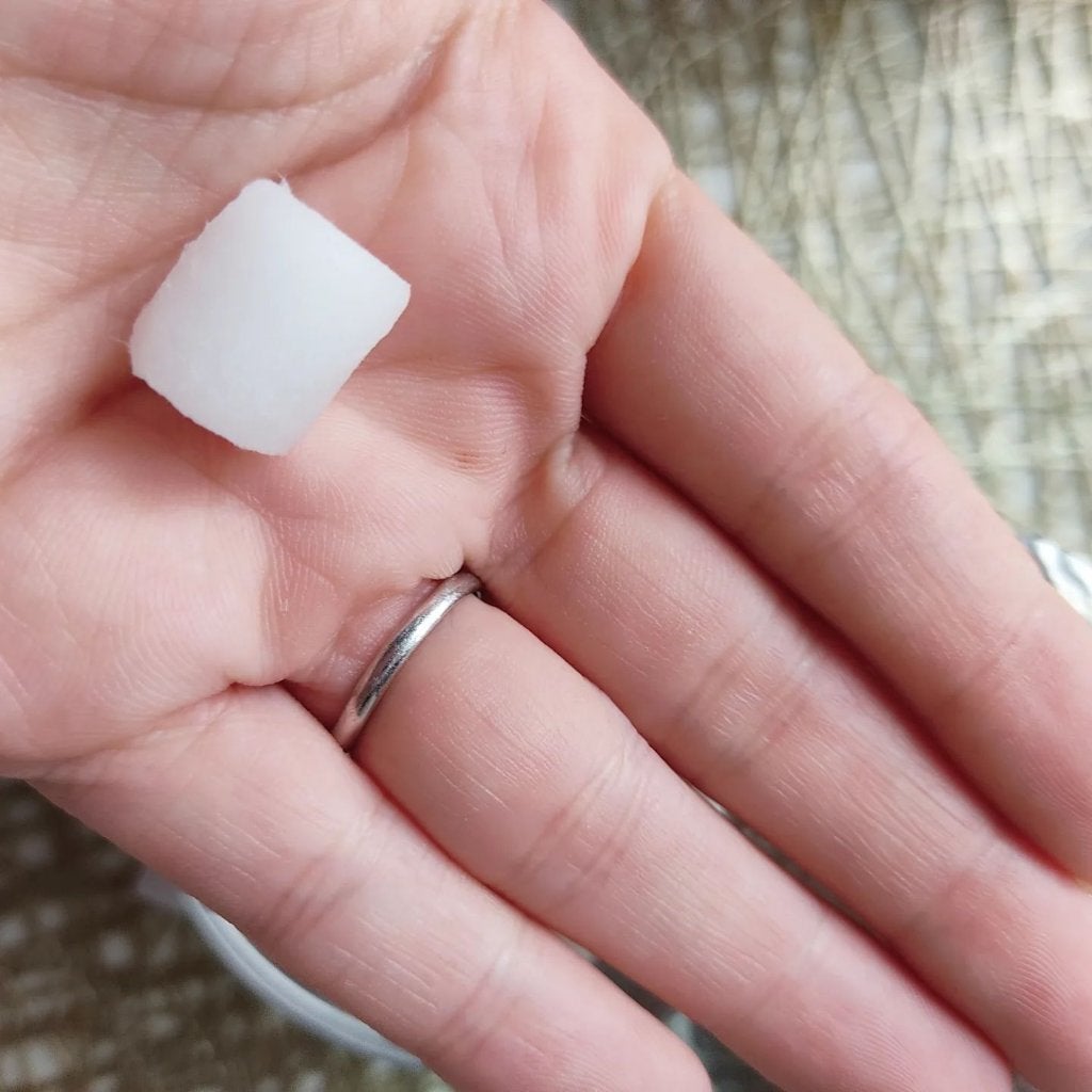 RXザ・AHA2 BHA2 ブラミッシュトリートメントセラムコットン/COSRX/美容液を使ったクチコミ(3枚目)