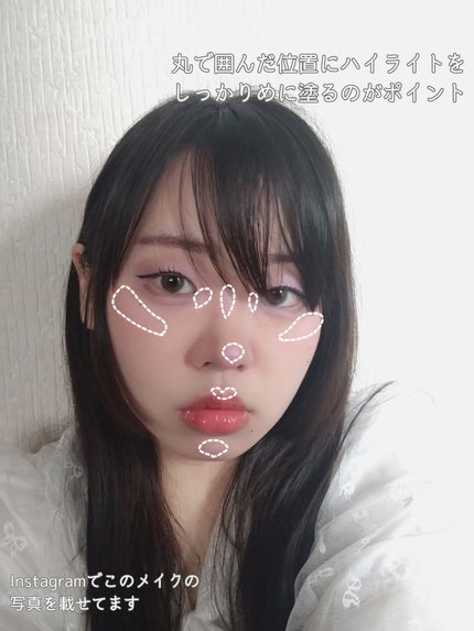 アディクション ザ ブラッシュ ニュアンサー/ADDICTION/パウダーチークを使ったクチコミ(4枚目)