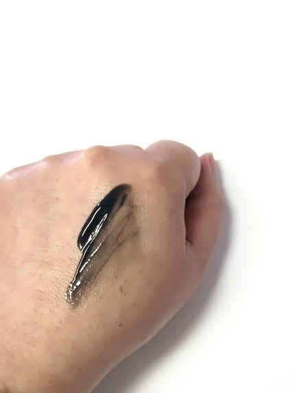 ソフィーナ iP ポア クリアリング ジェル ウォッシュ/SOFINA iP/その他洗顔料を使ったクチコミ(4枚目)