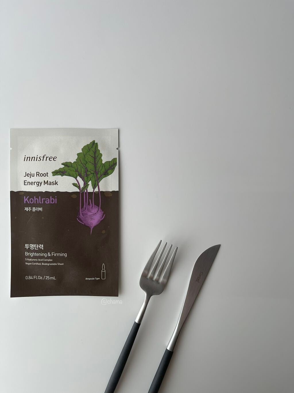 ルートベジタブル マスク/innisfree/シートマスク・パックを使ったクチコミ(7枚目)