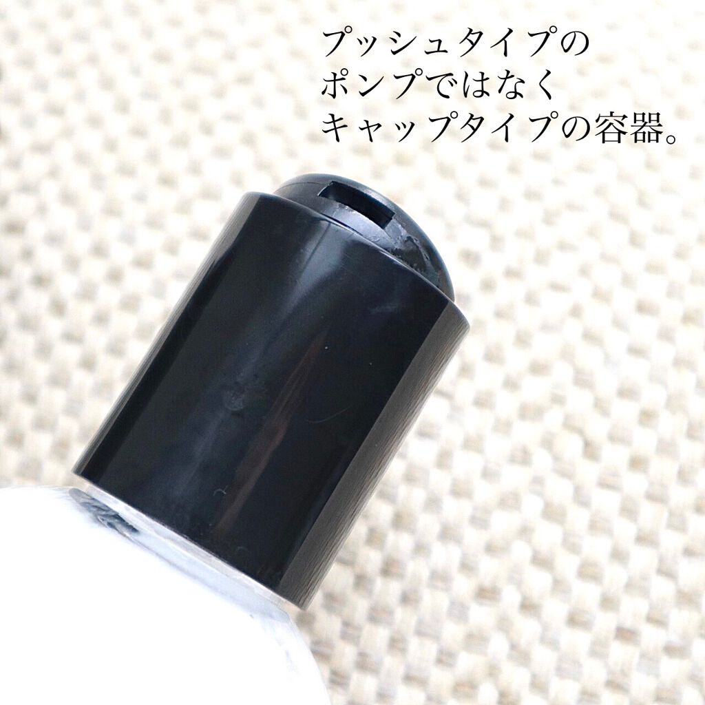 ボタアンド ザ シャンプー <sencha>/クオリティファースト/市販シャンプーを使ったクチコミ（2枚目）