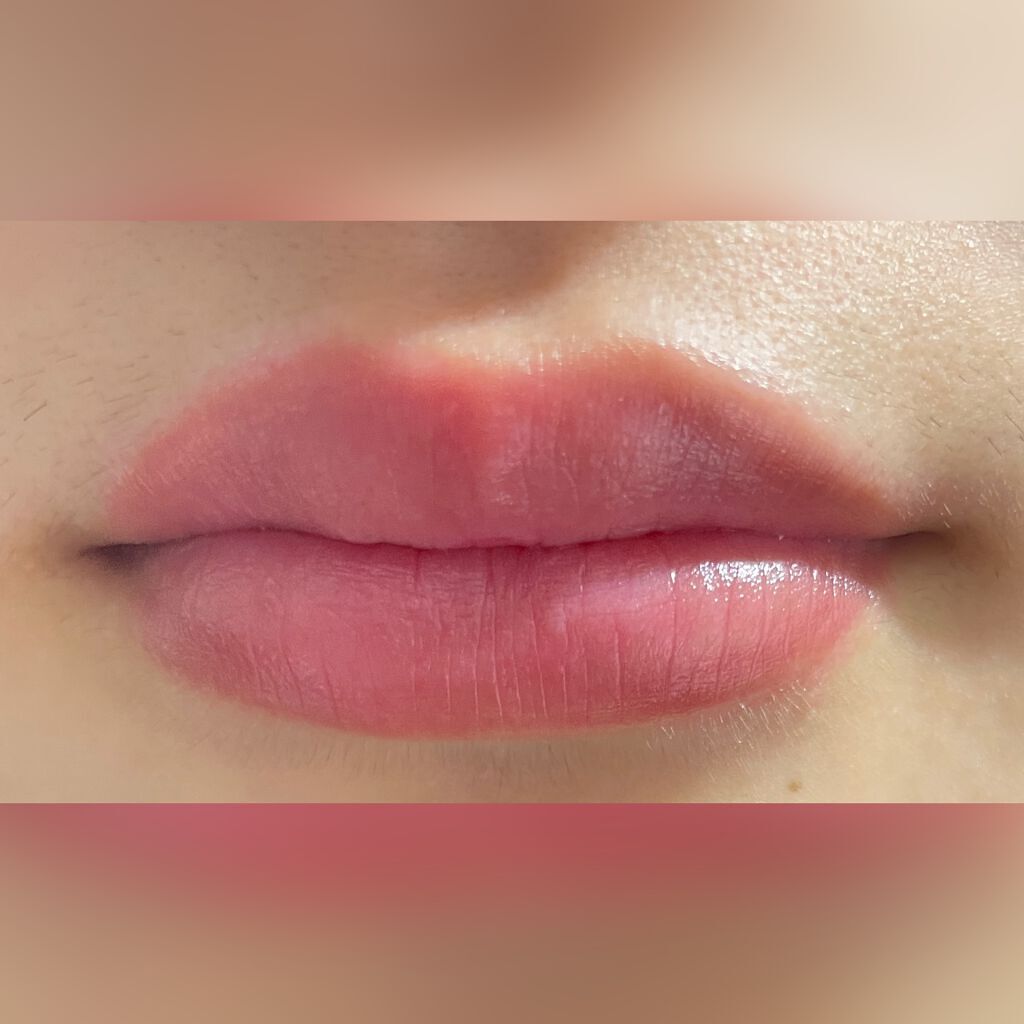 フラワーティントリップ/JellyKiss/リップティントを使ったクチコミ(2枚目)