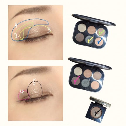 ネンマクフェイク ルージュ/Visée/口紅を使ったクチコミ(6枚目)