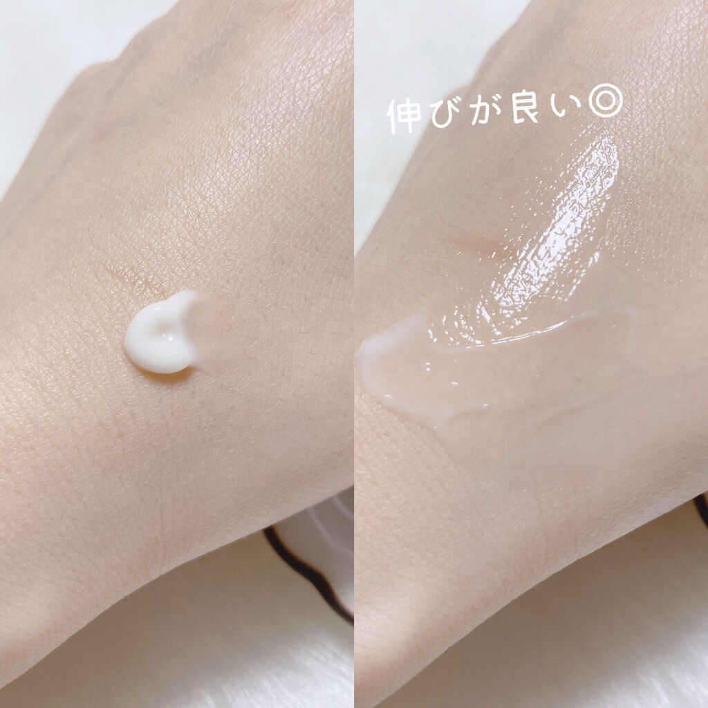 リフティングMUアイセラムコンセントレート/AESMU LABO/アイケア・アイクリームを使ったクチコミ（3枚目）