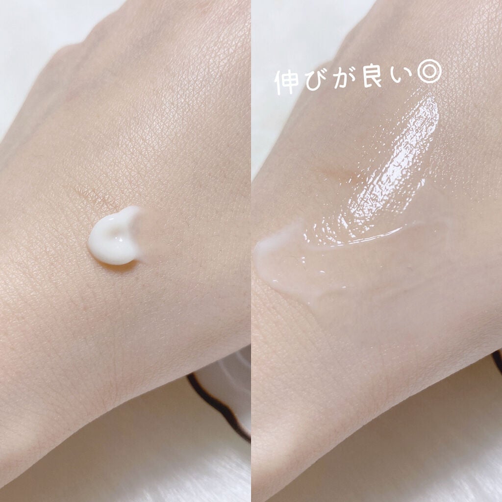 リフティングMUアイセラムコンセントレート/AESMU LABO/アイケア・アイクリームを使ったクチコミ(3枚目)