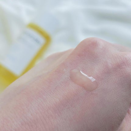 ビタプル リペア エッセンスローション/VITAPURU/化粧水を使ったクチコミ(3枚目)