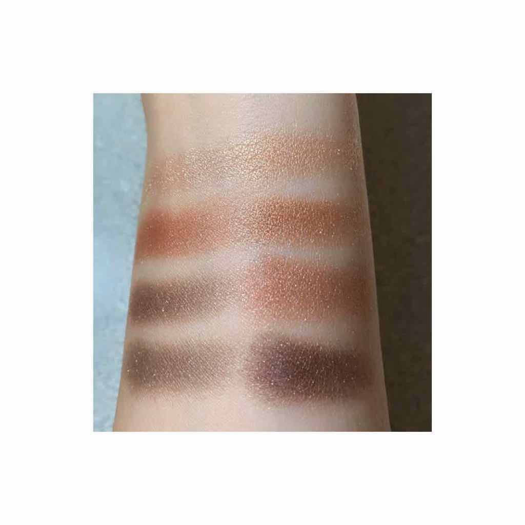 アイ カラー クォード/TOM FORD BEAUTY/アイシャドウパレットを使ったクチコミ(3枚目)